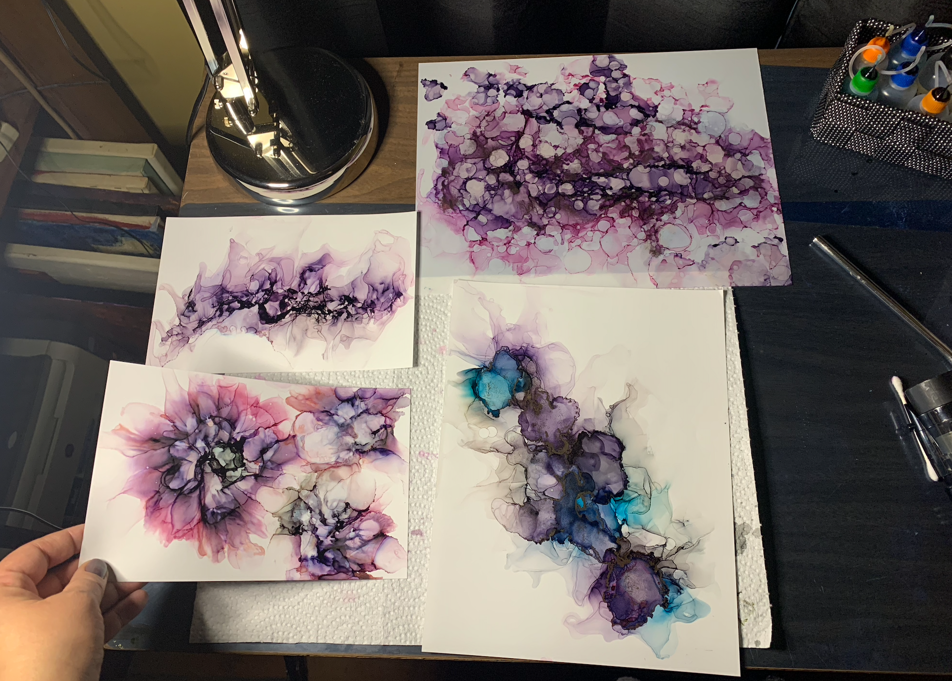art intuitif